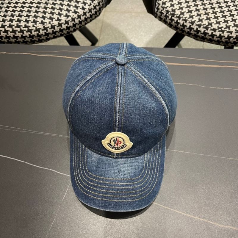 Moncler Caps